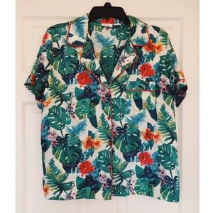 Tabitha Webb Tropical Palms Sleep Set